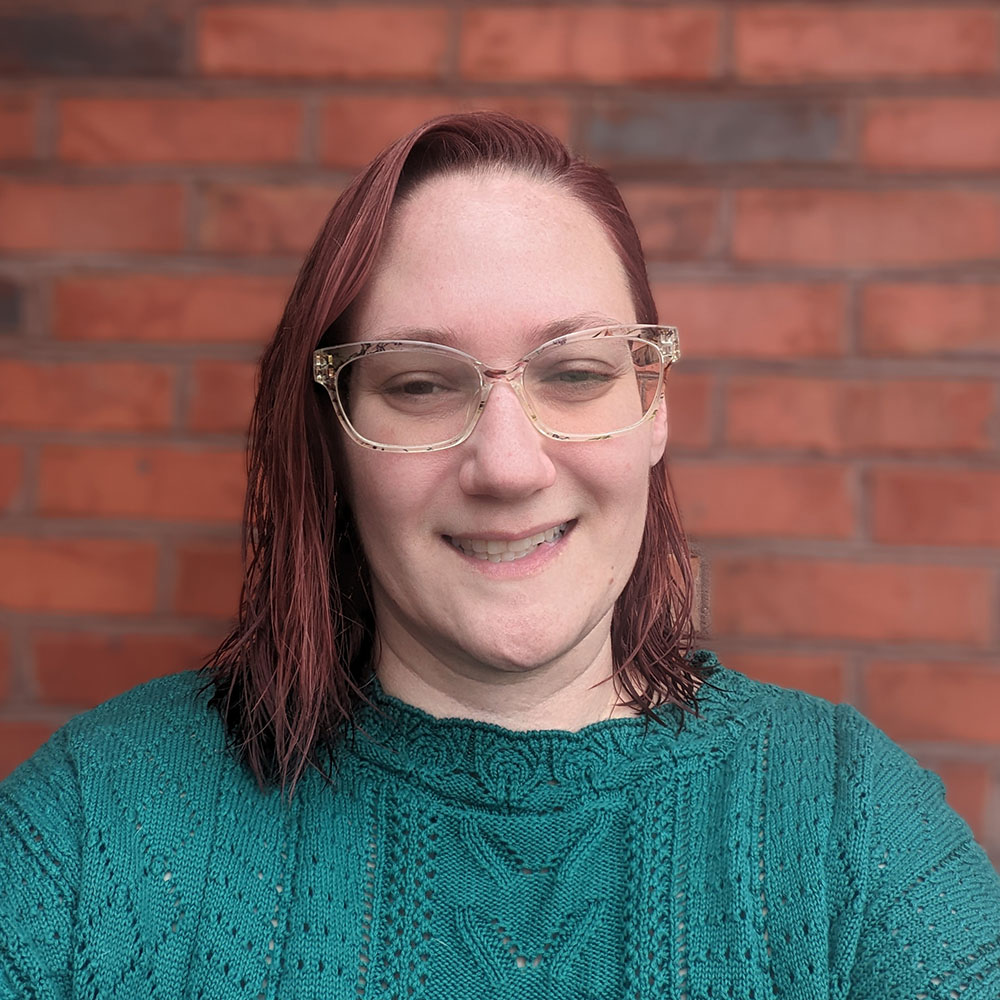 Erin, Intern